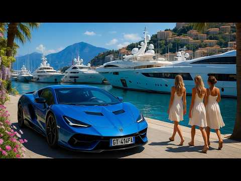 Tremezzo: Italy’s Silent Luxury – Lake Como’s Hidden Gem of Peace and Prestige