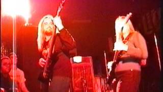 Garden of Shadows - Twilight Odyssey live