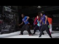 Step up 3D [Chromeo - Fancy Footwork] (full ...