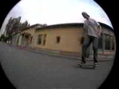 Left Övers 07 - Jolli, Niko, Jonaski ja muut homies