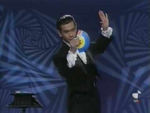 Mahka Tendo   Manipulacion