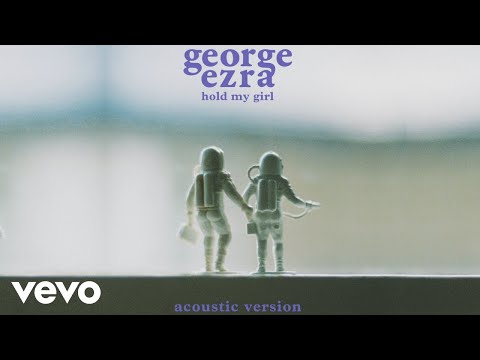 Video thumbnail for Hold My Girl (Acoustic)