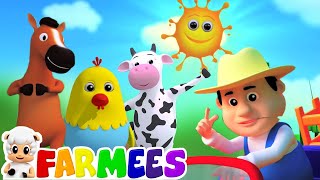 Se você está feliz e você sabe | Rhymes infantil | Canções do bebê para crianças | português Se você está feliz e você sabe | Rhymes infantil | Canções do bebê para crianças | português