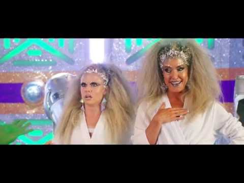 Strictly 2016: Return of the Glitterball