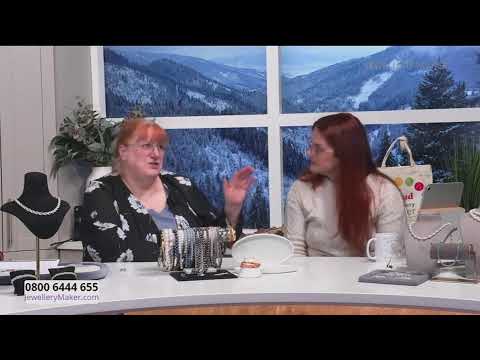 JewelleryMaker Live