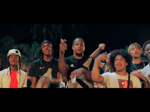 12 Mandamientos Europa 🇩🇴🇫🇷🇬🇫 (Video Oficial)