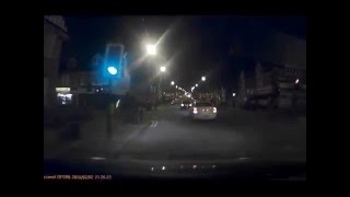 VN08 YTL Future 'Dead Boy' Racer