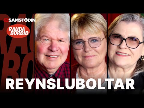 Fyrrum fjármálaráðherra gagnrýnir ríkislögreglustjóra