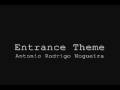 MMA Entrance Theme - Antonio Rodrigo Noguiera ...