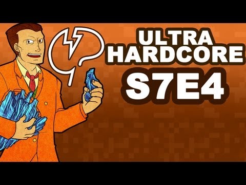 Mindcrack Ultra Hardcore Season 7 - Episode 4 - MC Gamer