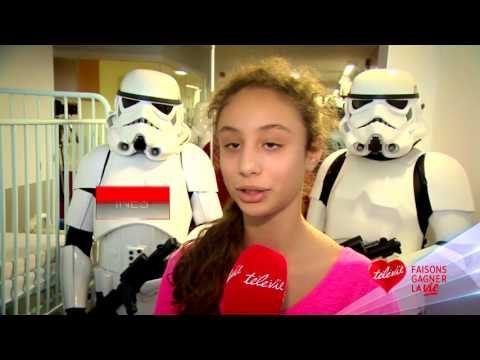 Faisons gagner la vie du 22/03/2017