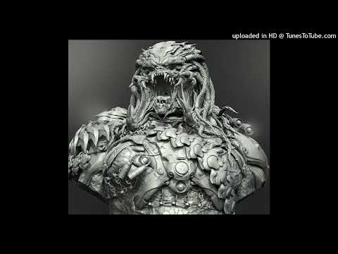 [FREE] Istasha x BVDLVD x Ghostemane x Experimental Type Beat - "ROAST"