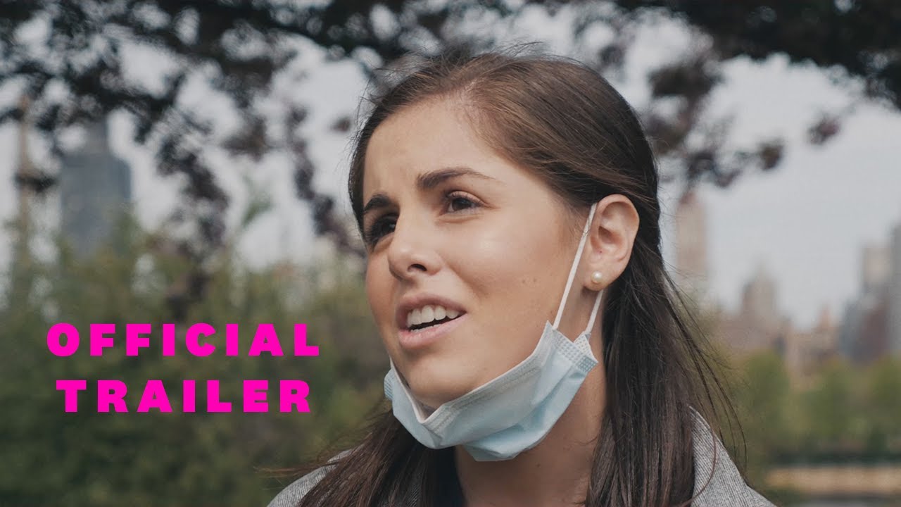 COVID NURSES | Official Trailer