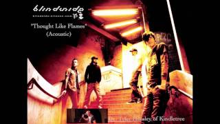 Blindside - Thought Like Flames (Acoustic)