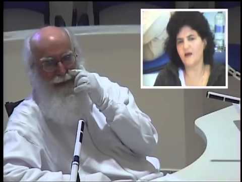 Tertúlia 1285 - Manifestação parapsíquica (Parafenomenologia)