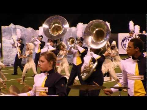 2012 Bands of America Grand National Championships