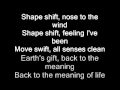 Metallica-Of Wolf and Man Lyrics 