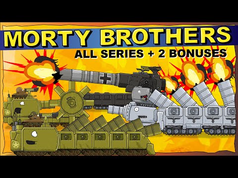 Mortys Big Brother