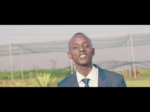AZAMPOZA BY HUBERT MUCYO OFFICIAL VIDEO 2019