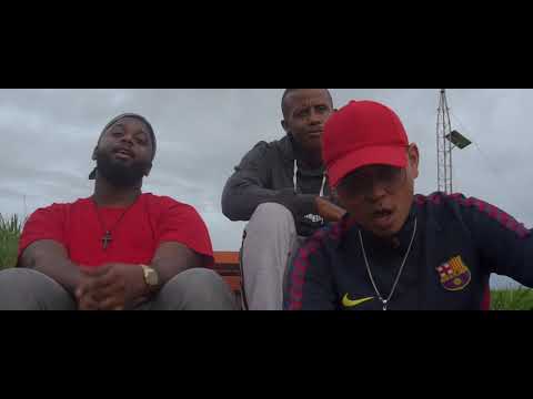 Double O - Kan Niet Stressen (Feat. Kevin Cruickzz)