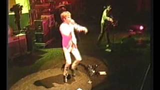 Beck - Loser (live at Pinkpop, 1997)