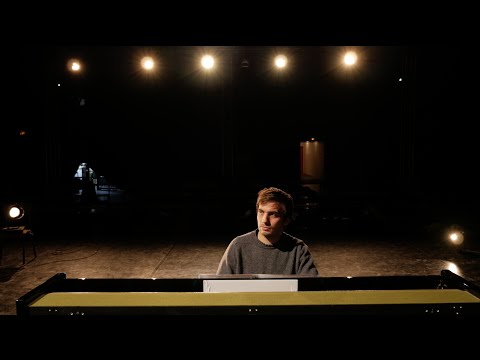 Vier Wiegenlieder | Eisler / Brecht | Romain Louveau / Marie Soubestre