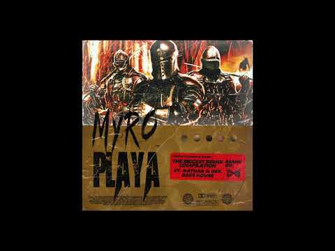 Myro - Playa (CXB x Nathan & Keil Remix)