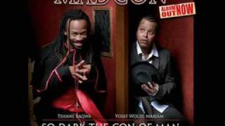 Madcon - Back on The Road with Lyrics