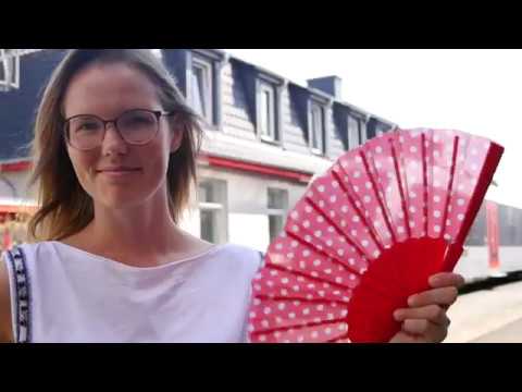 Abellio Rail NRW: Ice Ice Baby