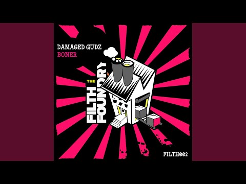 Boner (Original Mix)