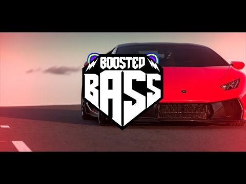 Amari ft. Iova - Hands All Over Mine (Ahzee Remix) 🔊[Bass Boosted]