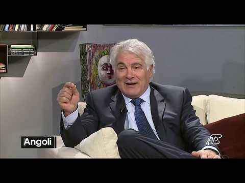 ANGOLI 12/2/2019: CHERATOCONO, APPROFONDIMENTO CON IL PROFESSOR PERONE