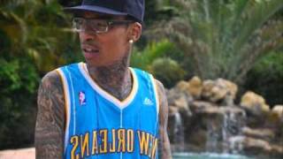 Wiz Khalifa - Too Late