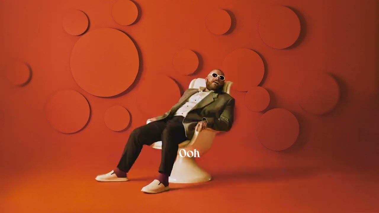 Teddy Swims - Hammer to the Heart (Lyric Video)