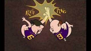 tenacious d   - double team