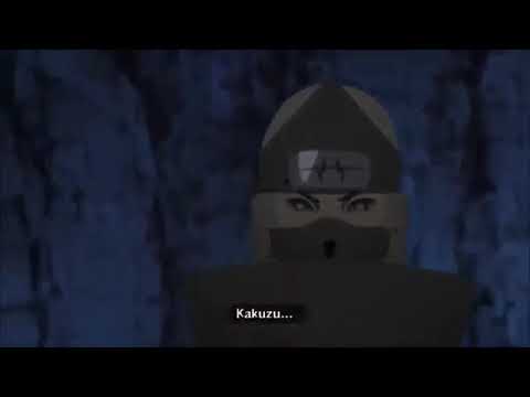 Akatsuki está reunida legendado do storm revolution