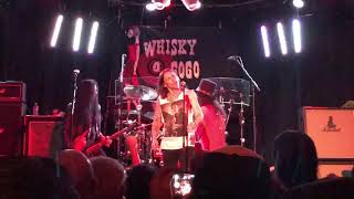 Slash - Wicked Stone - 2018 - Whisky - Hollywood