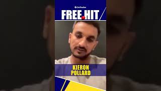 Harshal Patel picks his favourite wicket in IPL 2021 season, guess who?