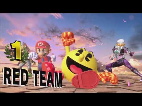 Smash of The Week #78