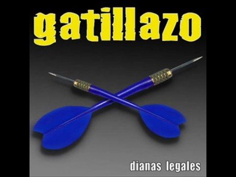 Gatillazo- Vendido