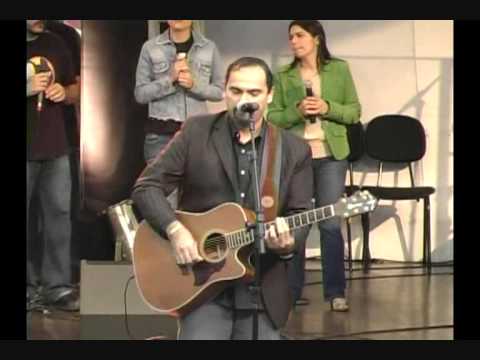 Sementes De Honra - Gilmar Britto