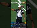 NFL FUNNY VOICE OVER Yam Time Shorts