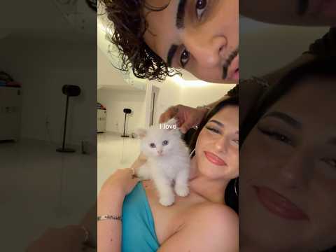 I love you ♥️🫶🏻 #chiara #samro #couple #goals #trending #love #shorts #iloveyou #tiktok #chiamro