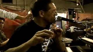 Secta Banda Happy cause I`m going home.flv