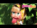 Masha And The Bear 2026 Why Should We Learn Good Manners Best Episodes Cartoon Collection