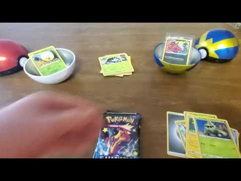 Shiny Boltund Tin Opening!