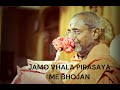 YDS Thal Jamo Vhala Pirasaya Me Bhojan