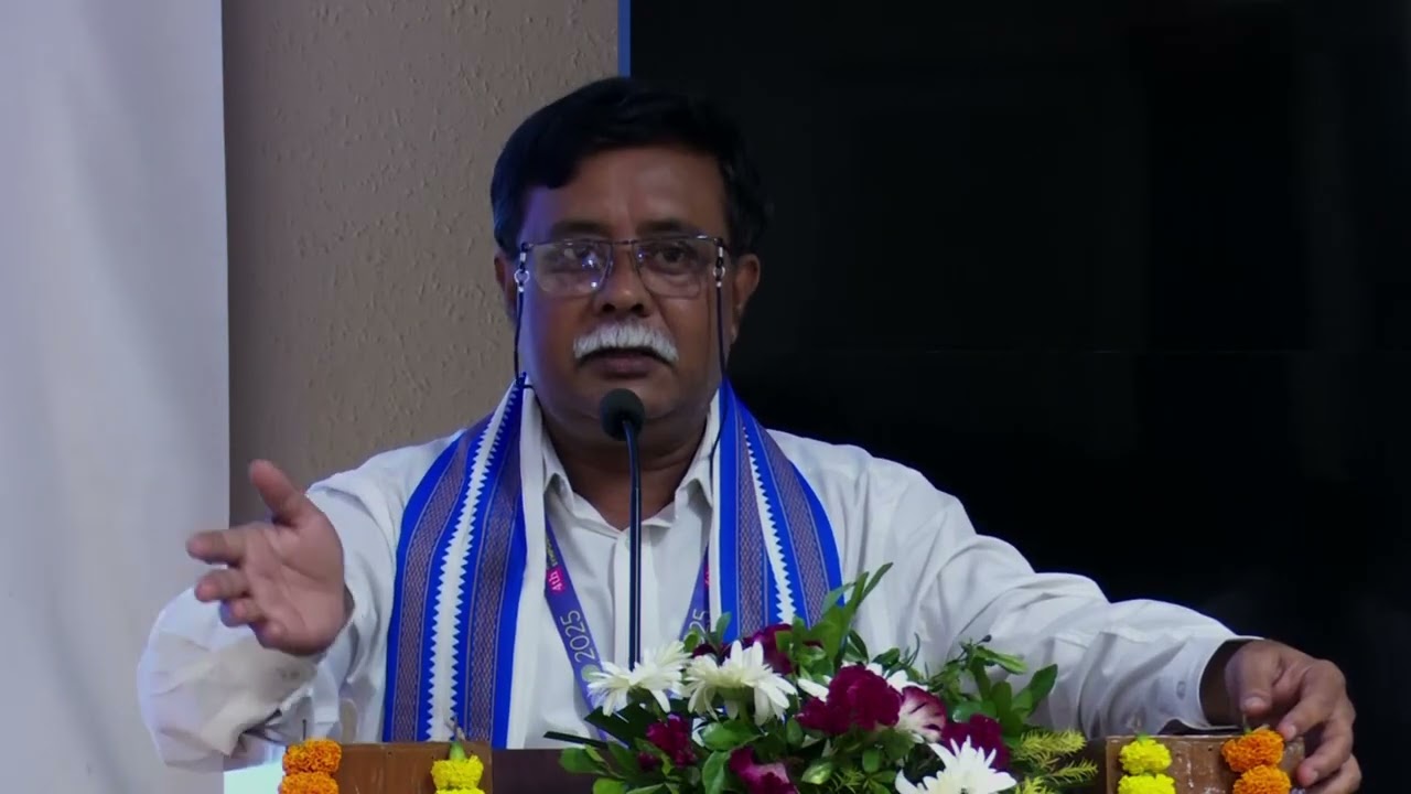 KEDLD 2025, Gargi Auditorium Date 3-11-25