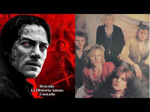 Sweet Sweet Rain - Gene Loves Jezebel (Inglés & Español)