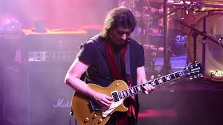 Steve Hackett - I Know What I Like - On The Road In Europe 2019